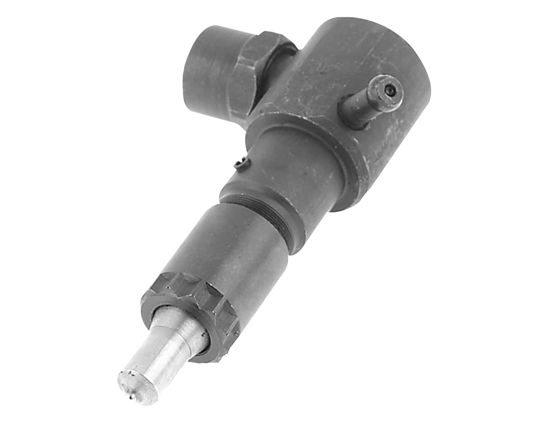 Part of the generator